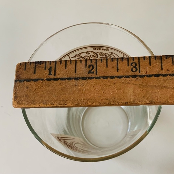 The Coca Cola glasses - Picture 9 of 12